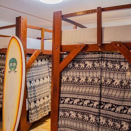 Albergue Surf & Party Weligama Exterior foto